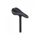 Trek Precaliber 12 Saddle With Integrated Seatpost